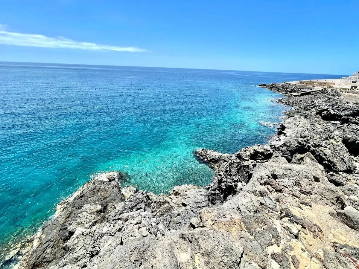 Papagayo Beach Apartments Arona