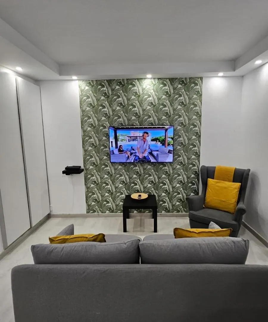 Papagayo Beach Apartments Arona  Espagne
